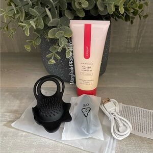 🔥😏Couples Combo Midnight Royale + Whipped Vanilla Cupcake 🔥